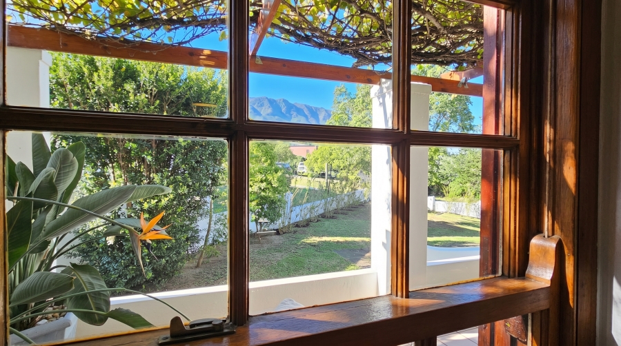 3 Bedroom Property for Sale in Swellendam Western Cape